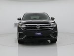 2022 Atlas Cross Sport Thumbnail 5