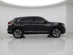 2022 Atlas Cross Sport Thumbnail 7