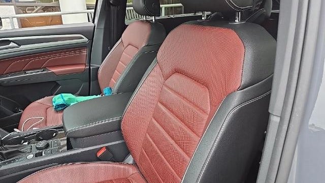 2023 Volkswagen Atlas Cross Sport V6 SEL Premium R-Line 4Motion