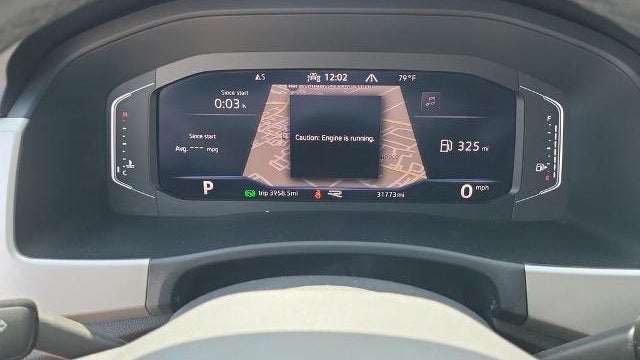 2023 Volkswagen Atlas Cross Sport V6 SEL Premium R-Line 4Motion