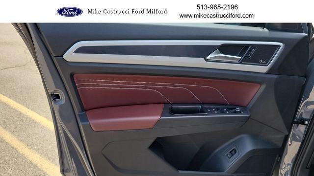 2023 Volkswagen Atlas Cross Sport V6 SEL Premium R-Line 4Motion