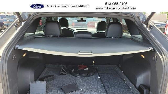 2023 Volkswagen Atlas Cross Sport V6 SEL Premium R-Line 4Motion