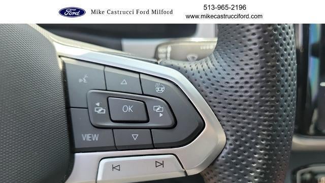 2023 Volkswagen Atlas Cross Sport V6 SEL Premium R-Line 4Motion