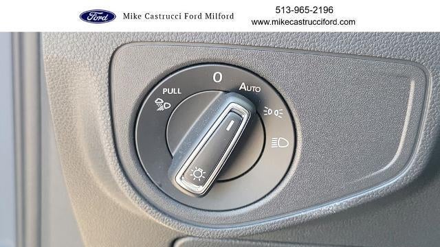 2023 Volkswagen Atlas Cross Sport V6 SEL Premium R-Line 4Motion
