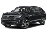 2024 Atlas Cross Sport Thumbnail 1