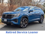 2025 Atlas Cross Sport Thumbnail 1