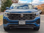 2025 Atlas Cross Sport Thumbnail 2