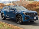 2025 Atlas Cross Sport Thumbnail 3