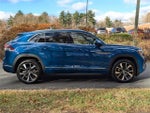 2025 Atlas Cross Sport Thumbnail 4