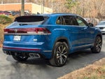 2025 Atlas Cross Sport Thumbnail 5