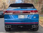 2025 Atlas Cross Sport Thumbnail 7