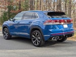 2025 Atlas Cross Sport Thumbnail 8
