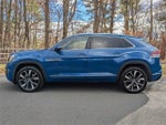 2025 Atlas Cross Sport Thumbnail 9