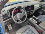 2025 Atlas Cross Sport Thumbnail 10
