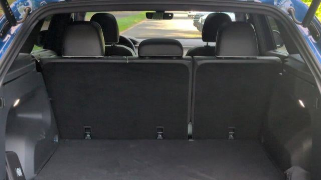 2025 Volkswagen Atlas Cross Sport SEL Premium R-Line 4Motion