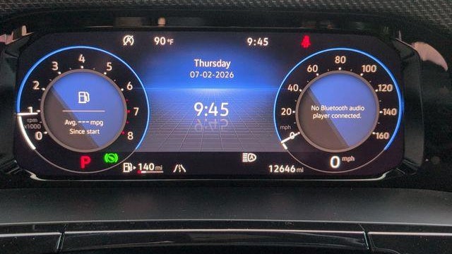 2025 Volkswagen Atlas Cross Sport SEL Premium R-Line 4Motion