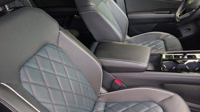 2025 Volkswagen Atlas Cross Sport SEL Premium R-Line 4Motion