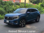 2025 Atlas Cross Sport Thumbnail 1