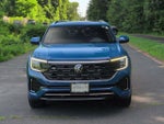 2025 Atlas Cross Sport Thumbnail 2