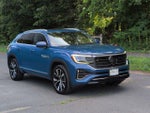 2025 Atlas Cross Sport Thumbnail 3