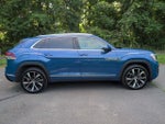 2025 Atlas Cross Sport Thumbnail 4