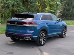 2025 Atlas Cross Sport Thumbnail 5