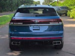2025 Atlas Cross Sport Thumbnail 7