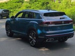 2025 Atlas Cross Sport Thumbnail 8