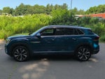 2025 Atlas Cross Sport Thumbnail 9
