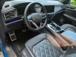 2025 Atlas Cross Sport Thumbnail 10
