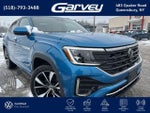 2025 Atlas Cross Sport Thumbnail 1
