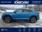 2025 Atlas Cross Sport Thumbnail 5