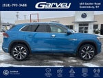 2025 Atlas Cross Sport Thumbnail 9