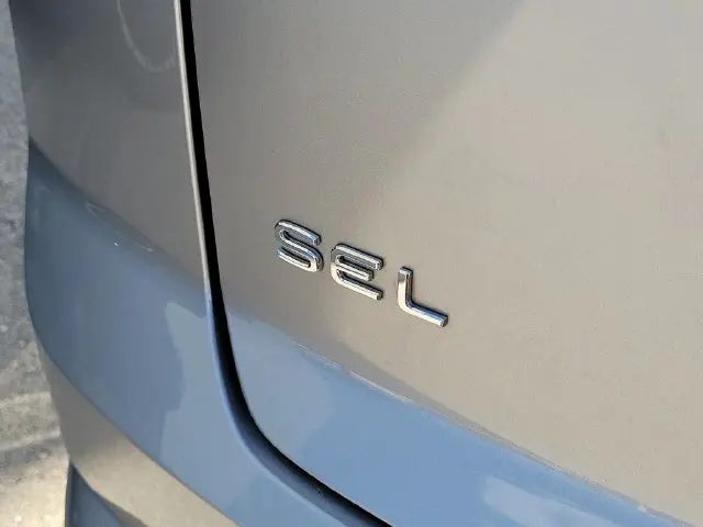 2025 Volkswagen Atlas - $36,990