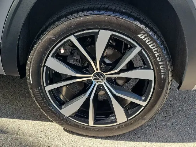 2025 Volkswagen Atlas - $36,990