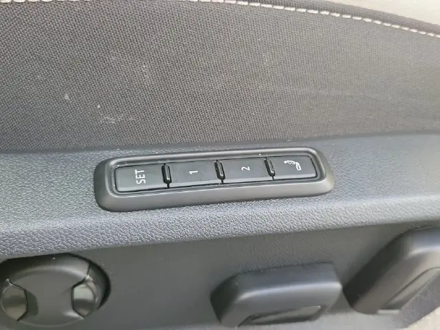 2025 Volkswagen Atlas - $36,990