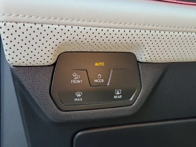 2025 Volkswagen Atlas - $36,990