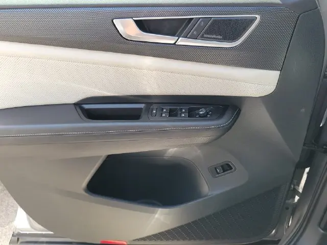 2025 Volkswagen Atlas - $36,990