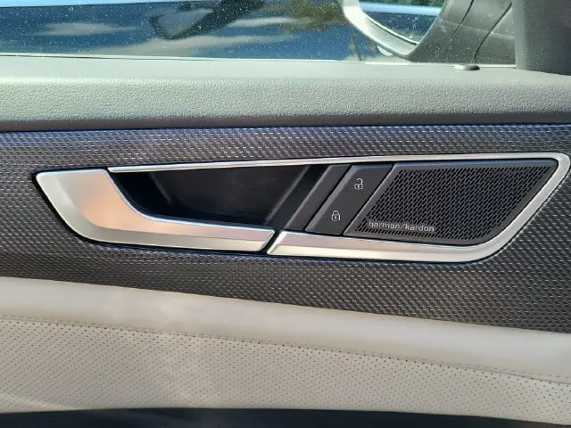 2025 Volkswagen Atlas - $36,990