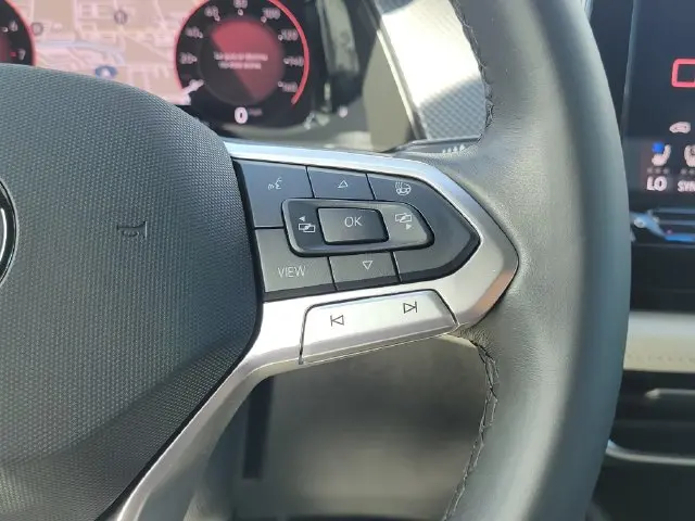 2025 Volkswagen Atlas - $36,990