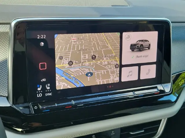 2025 Volkswagen Atlas - $36,990