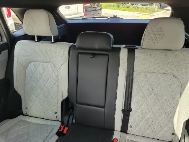 2025 Volkswagen Atlas - $36,990