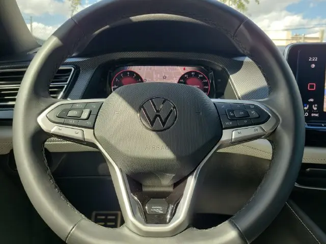 2025 Volkswagen Atlas - $36,990