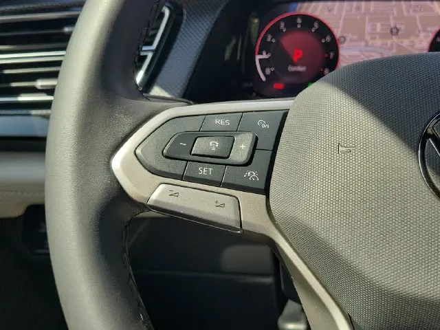2025 Volkswagen Atlas - $36,990