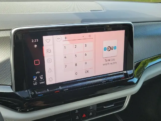 2025 Volkswagen Atlas - $36,990