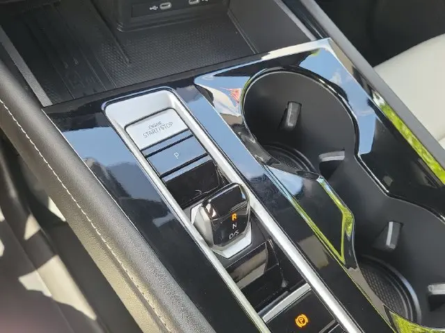 2025 Volkswagen Atlas - $36,990