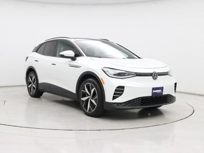 Photo of a 2023 Volkswagen ID.4 Pro S 4DR Crossover for sale