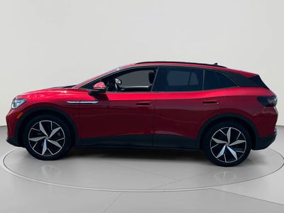 Photo of a 2023 Volkswagen ID.4 Pro S 4DR Crossover for sale