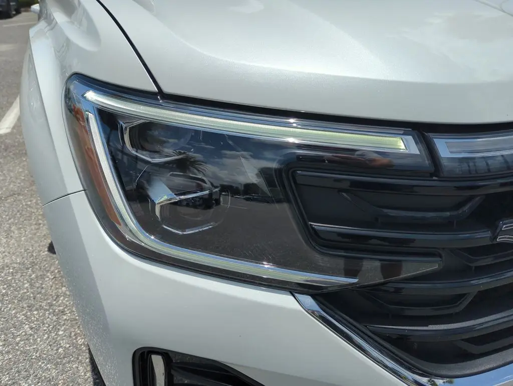 2026 Volkswagen Atlas - $46,890
