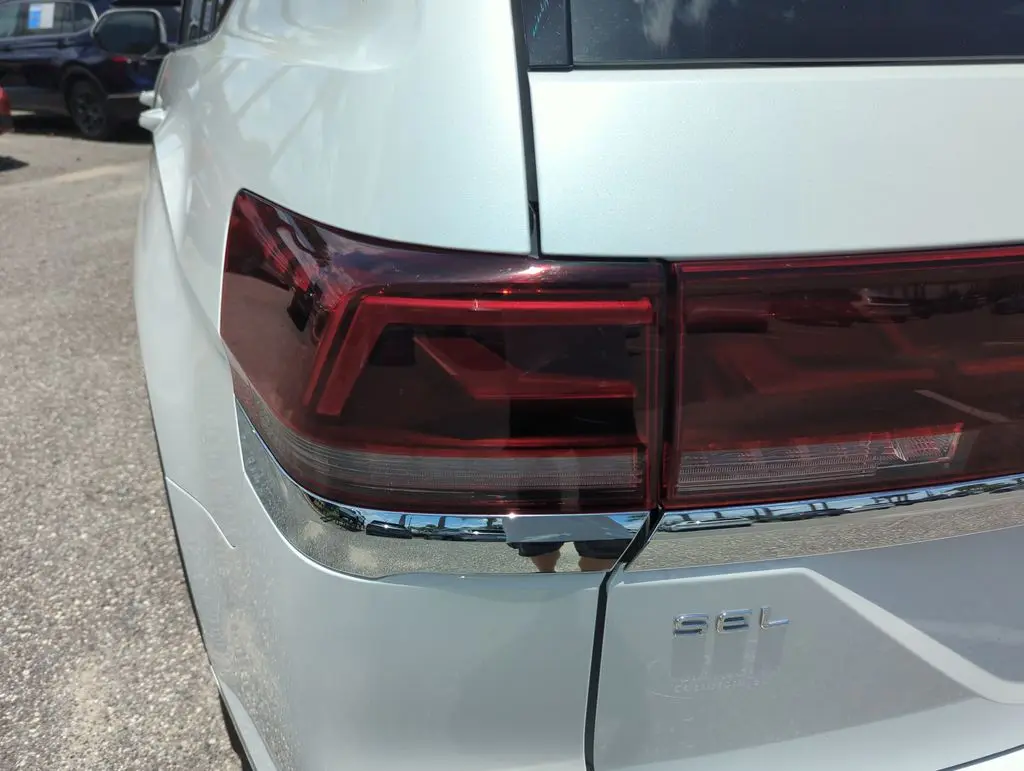 2026 Volkswagen Atlas - $46,890